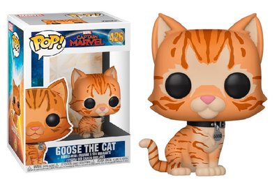 funko pop goose