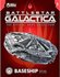 Eaglemoss - Battlestar Galactica - Cylon Baseship Magazine